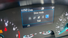 Ford Fiesta 1.0 EcoBoost Active 5dr Petrol Hatchback